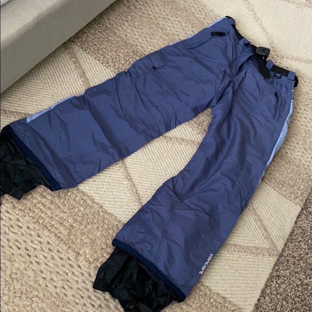 Columbia snowboard pants